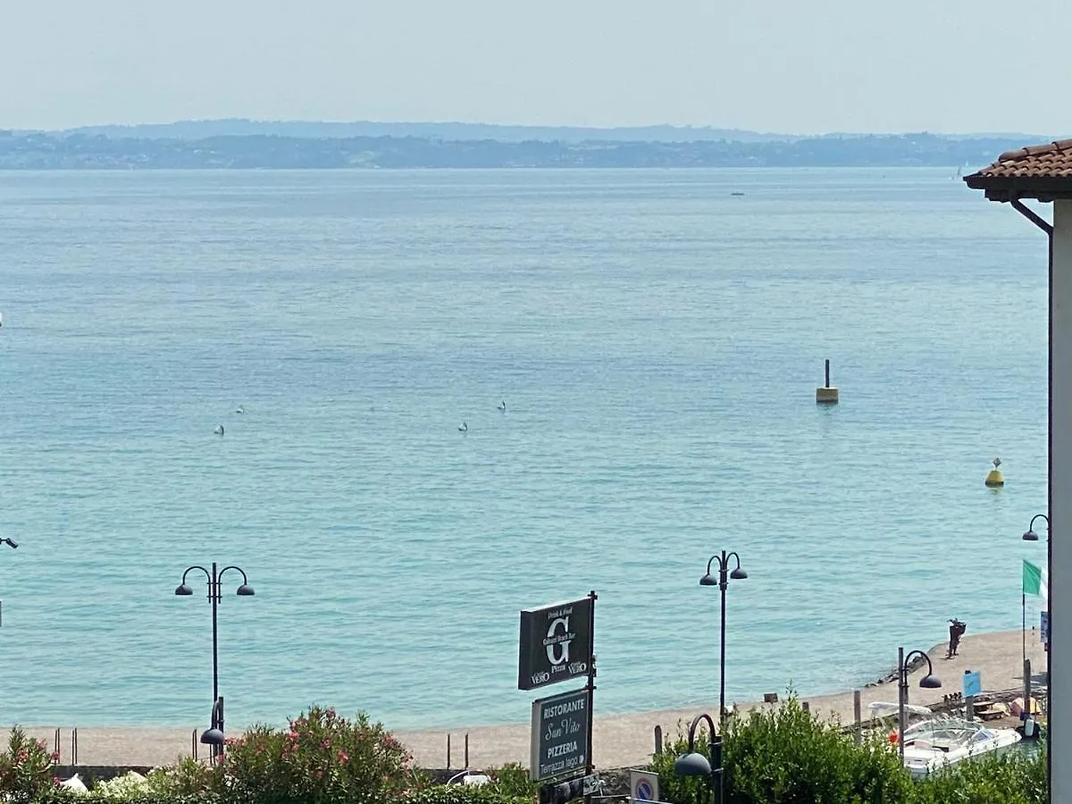 Hotel Villa Rosa Sirmione