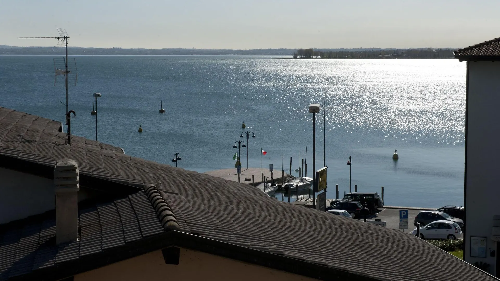 Hotel Villa Rosa Sirmione