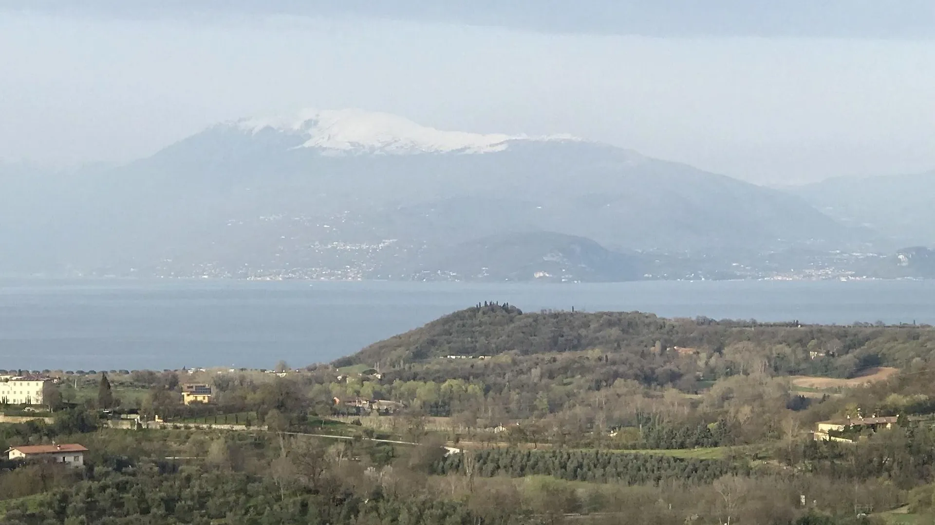 Hotel Villa Rosa Sirmione