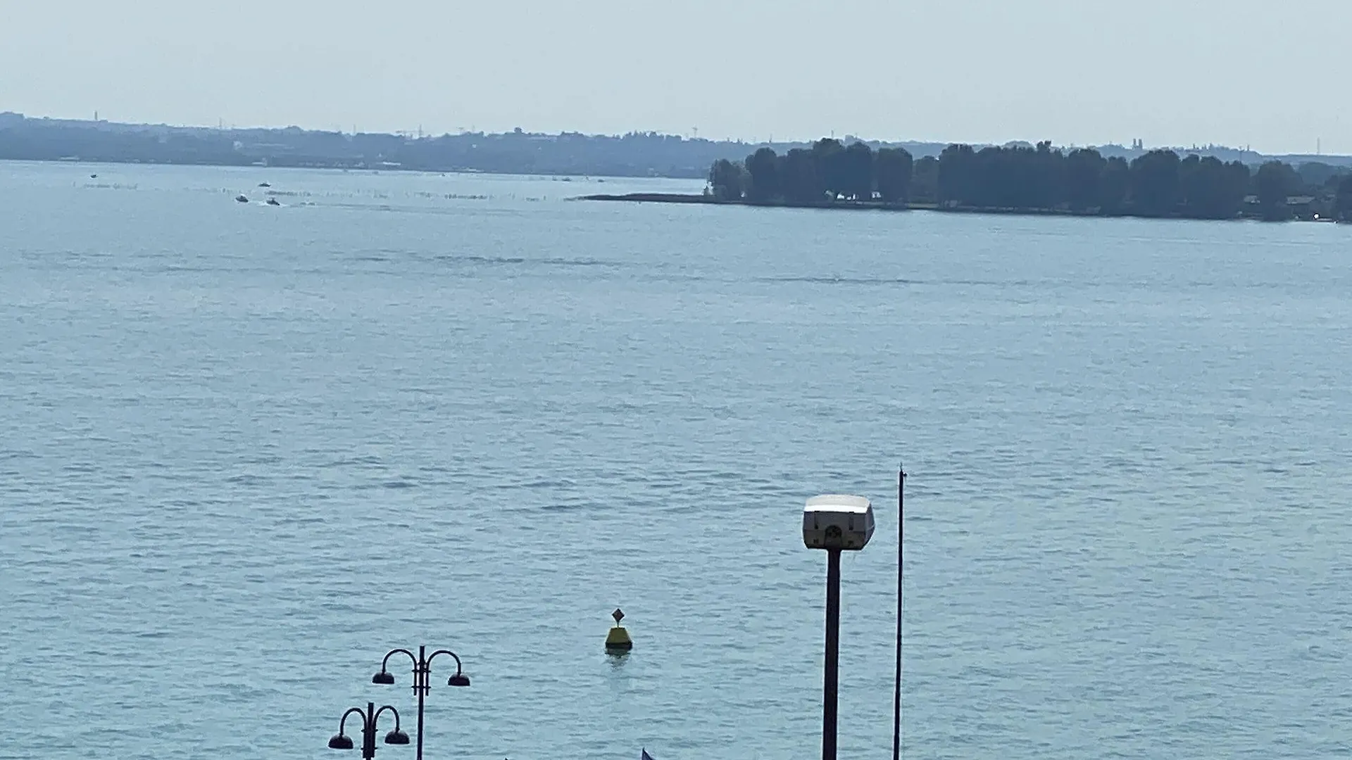 Hotel Villa Rosa Sirmione 3*,  Italy