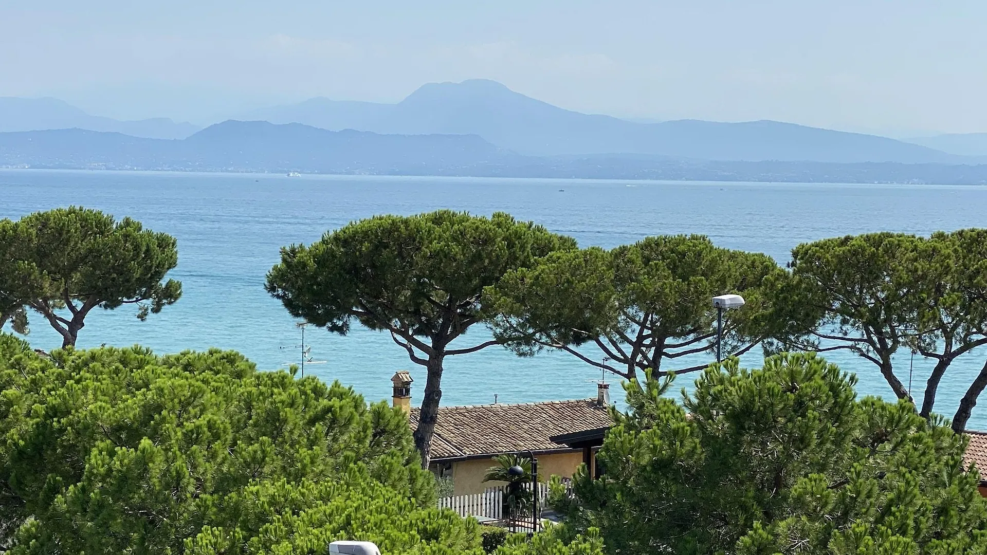 Hotel Villa Rosa Sirmione