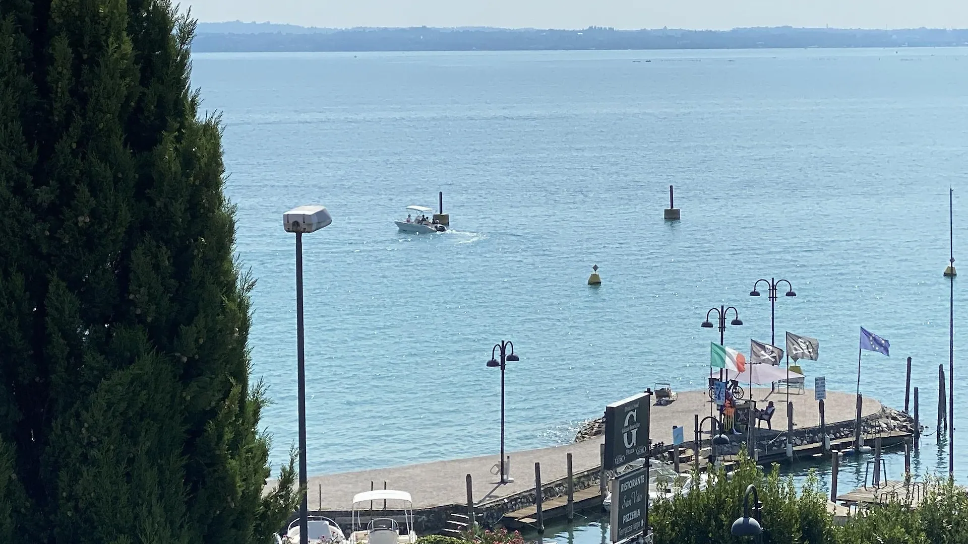 Hotel Villa Rosa Sirmione