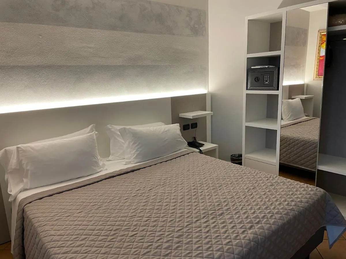Hotel Villa Rosa Sirmione