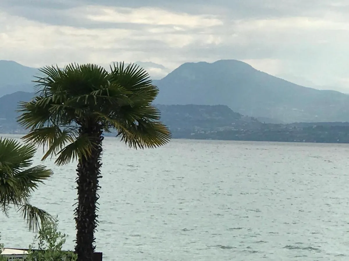 Hotel Villa Rosa Sirmione