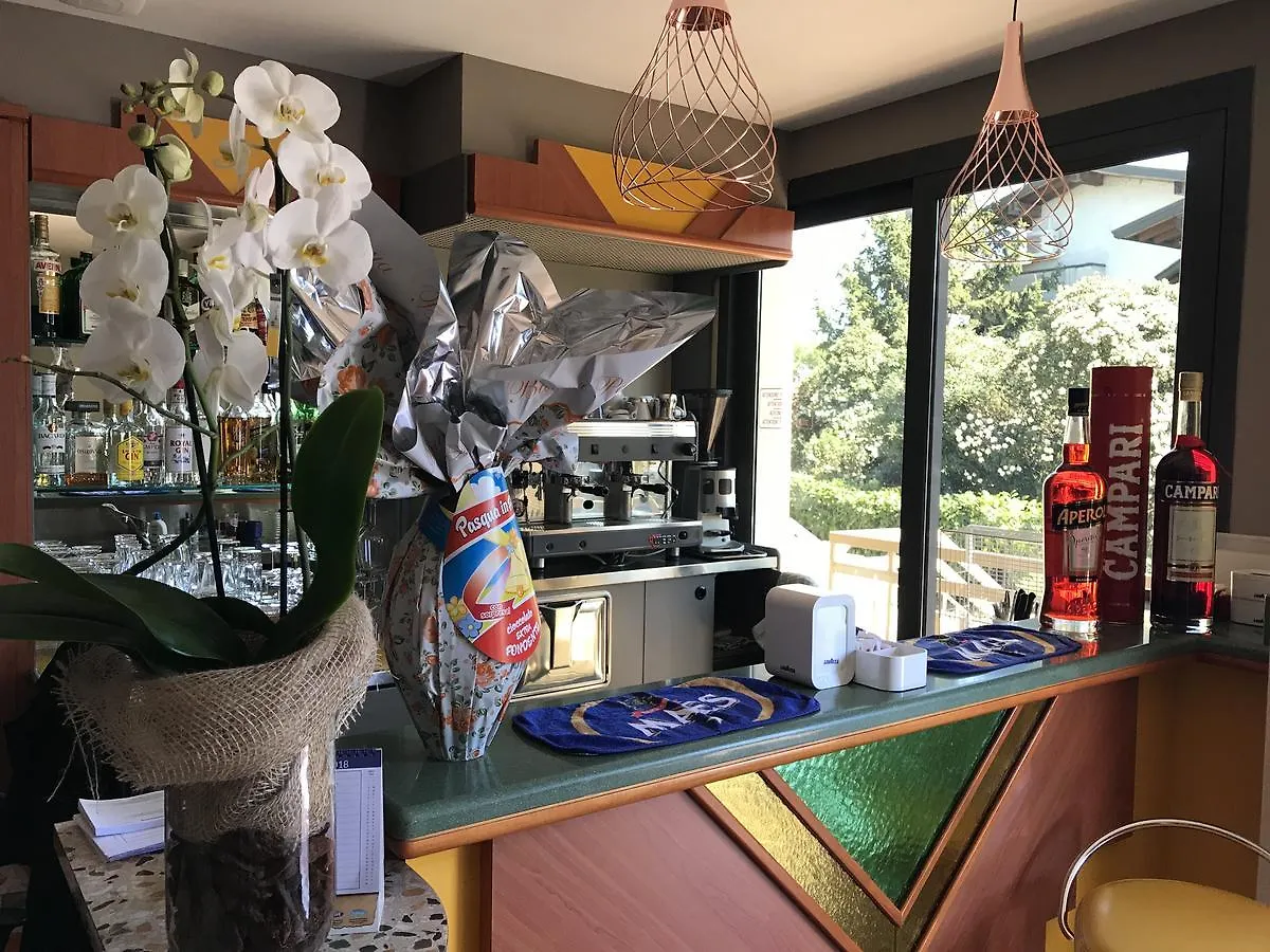 Hotel Villa Rosa Sirmione