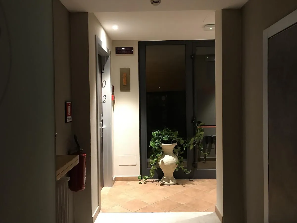 Hotel Villa Rosa Sirmione