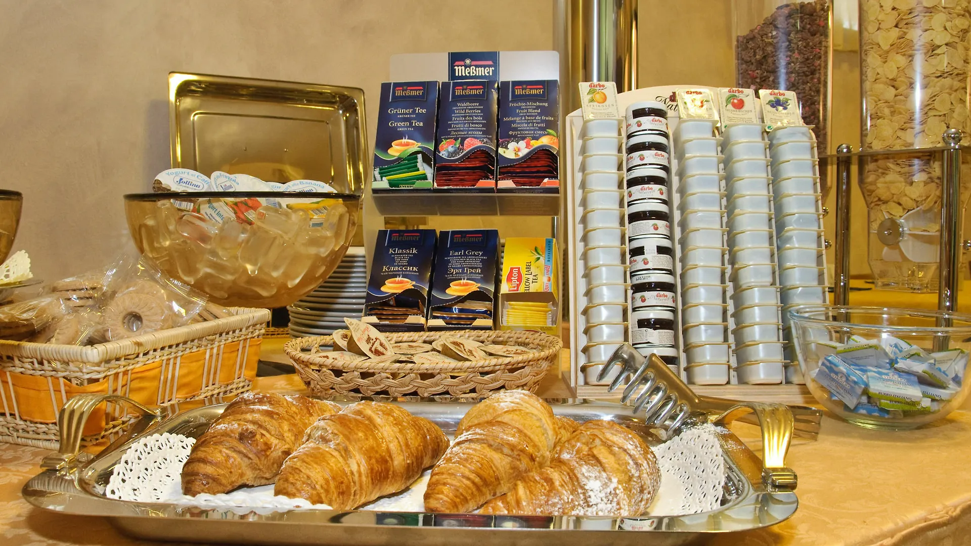 Hotel Villa Rosa Sirmione