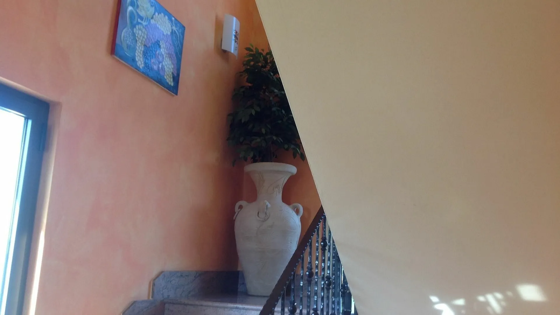 Hotel Villa Rosa Sirmione Italy