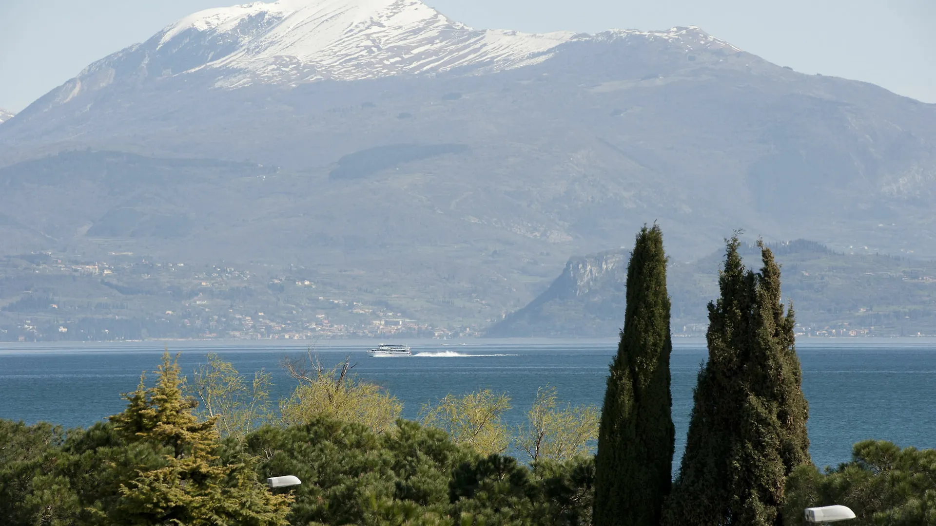 Hotel Villa Rosa Sirmione