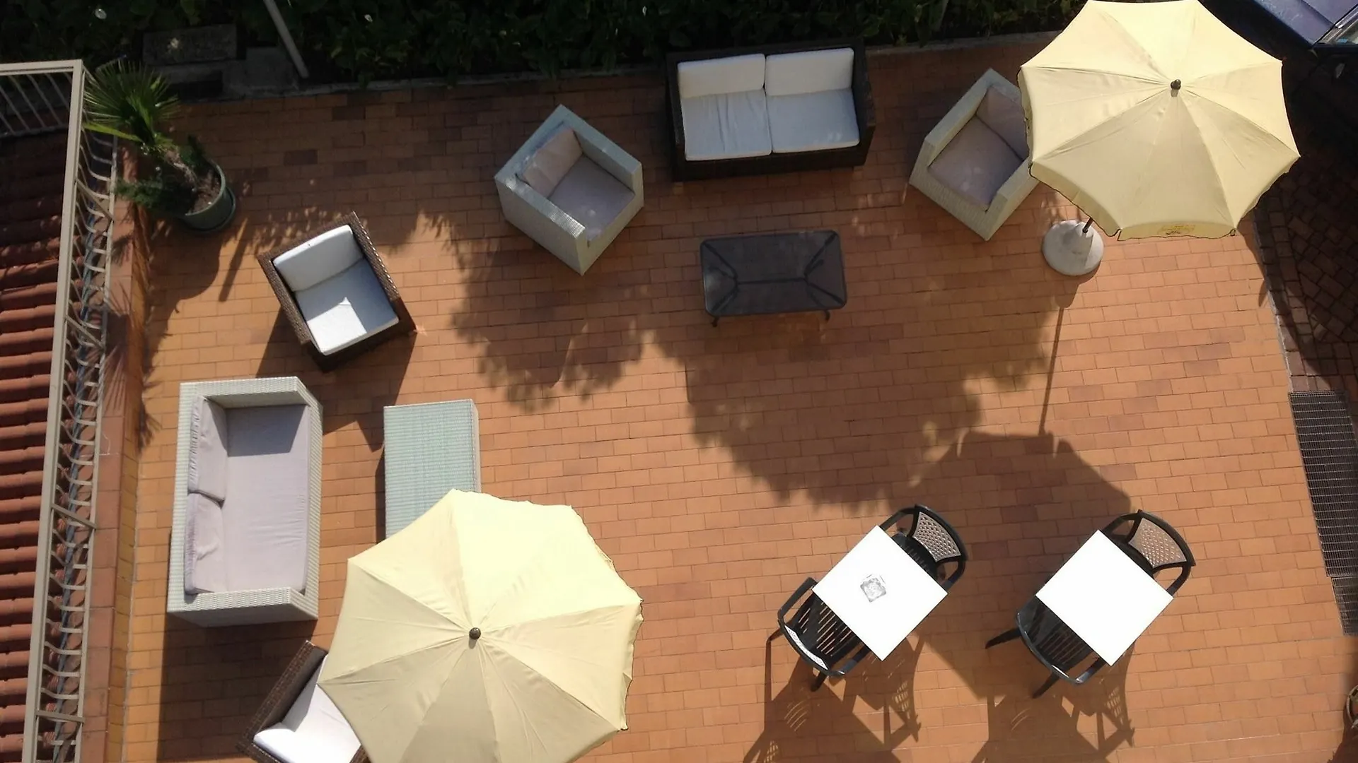 Hotel Villa Rosa Sirmione