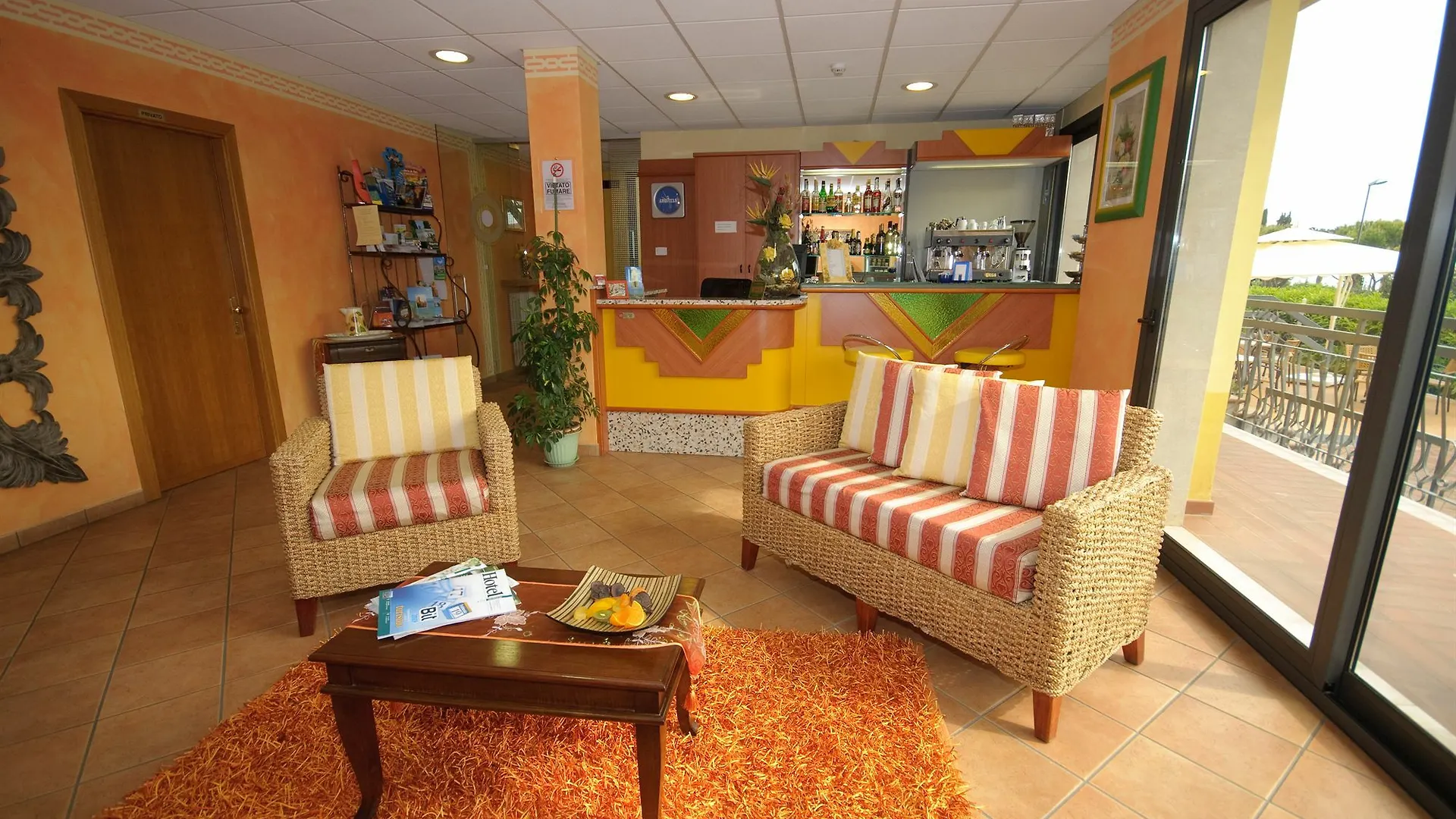 Hotel Villa Rosa Sirmione