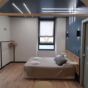 ** Aparthotel Il Giardino Di Elettra - Freeparking Italy