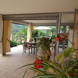 Bed and breakfast Il Murice Vezzano Ligure