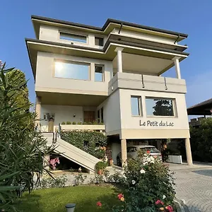 Bed and breakfast Le Petit Du, Sirmione