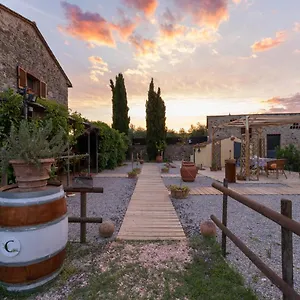  Guest house Casale Rosmarino Italy