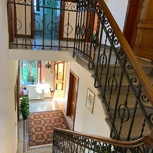 Bed and breakfast Adelina Lucca