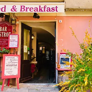 Bed and breakfast Antico Pozzo Finale Ligure