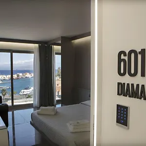 Bed and breakfast Upper - Boutique Milazzo