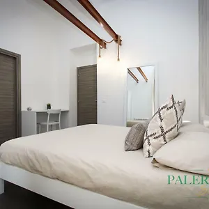  Bed & Breakfast Palermo Inn Suite Italy