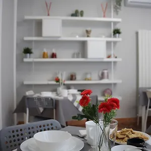 ** Guest house Mantegna Italy