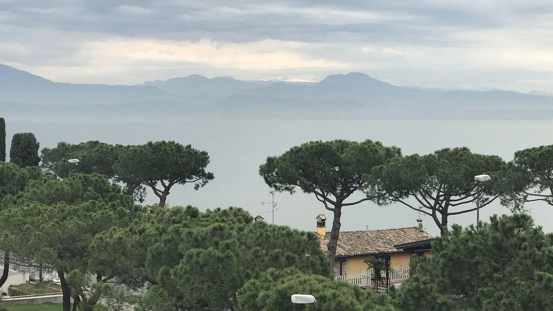 Hotel Villa Rosa Sirmione