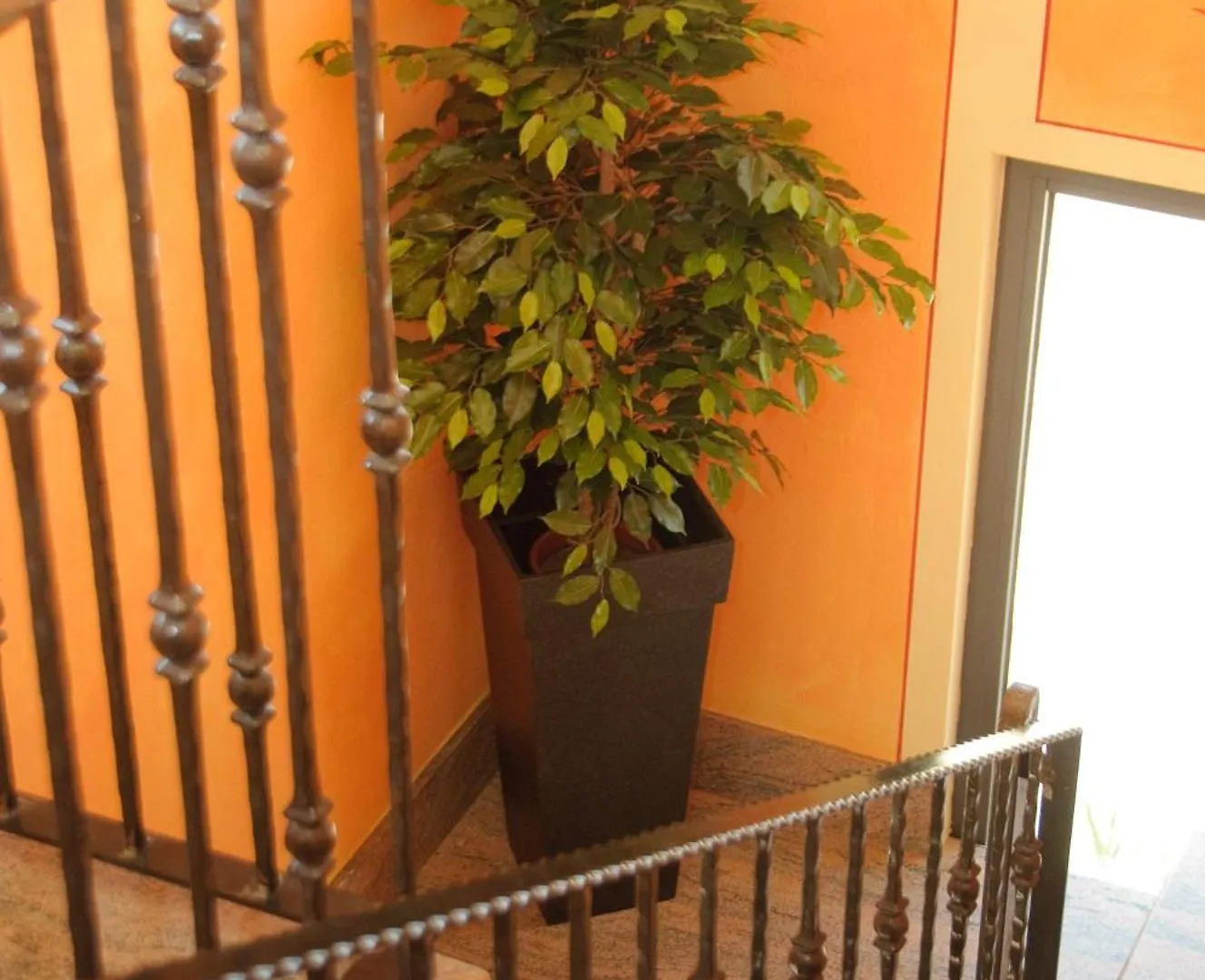 Hotel Villa Rosa Sirmione