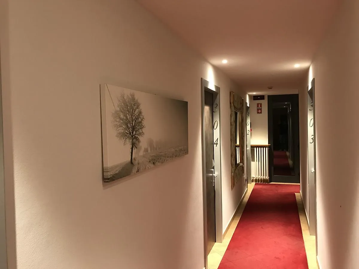 Hotel Villa Rosa Sirmione 3*,