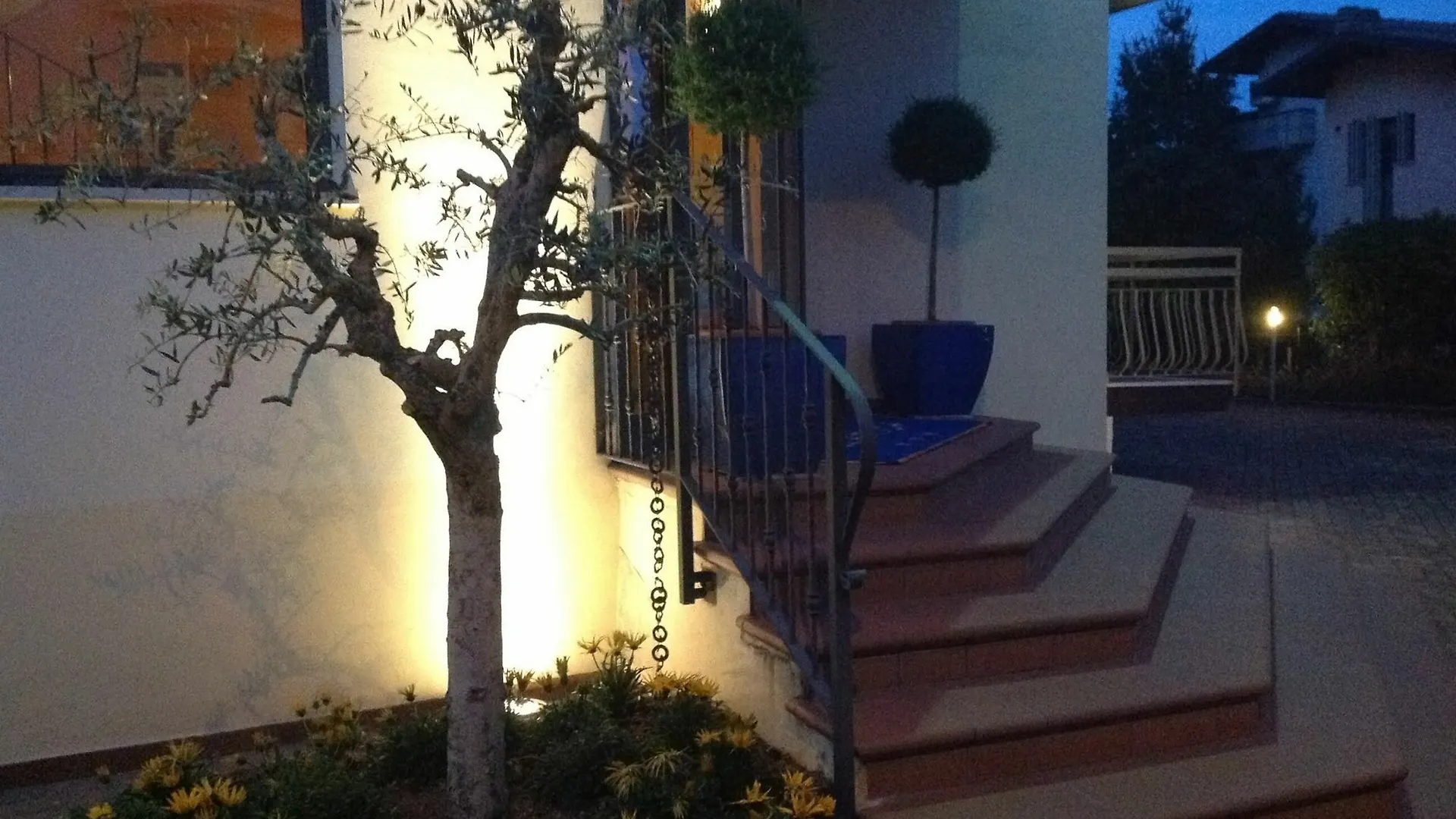 Hotel Villa Rosa Sirmione