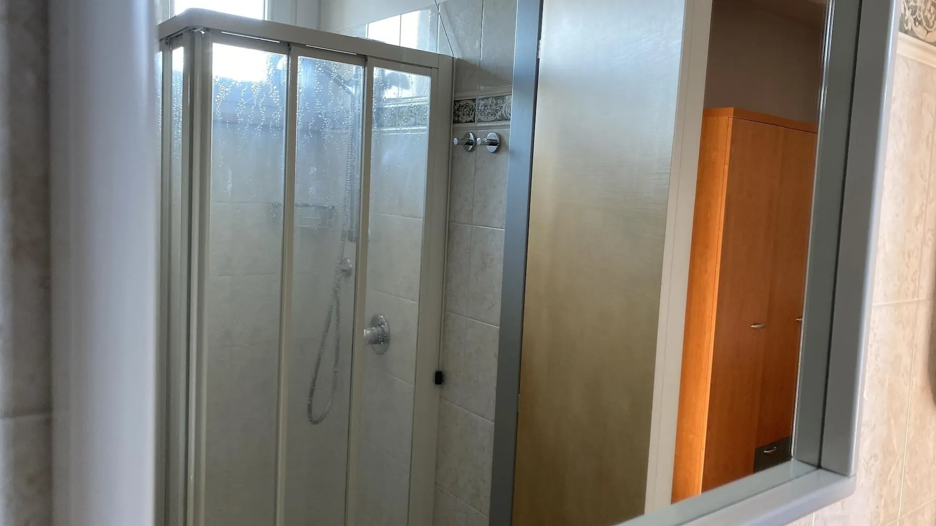 Hotel Villa Rosa 시르미오네