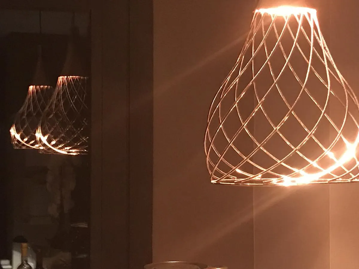 Hotel Villa Rosa 시르미오네